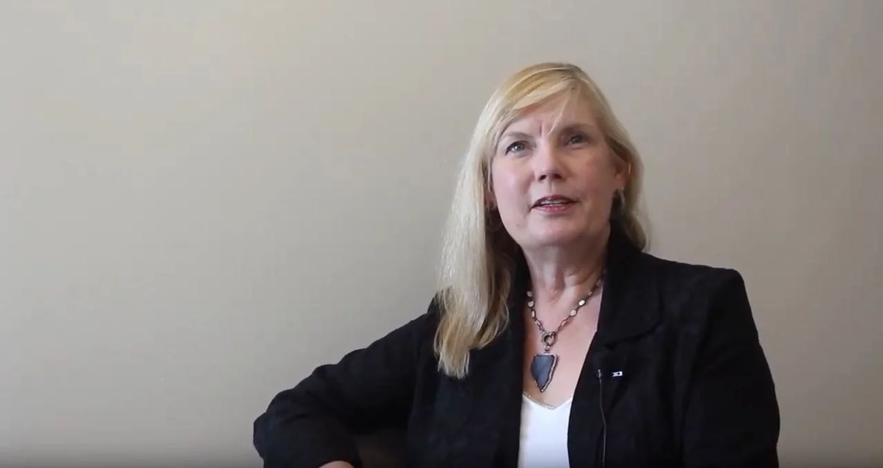 Stephanie Kirkpatrick, IIDA