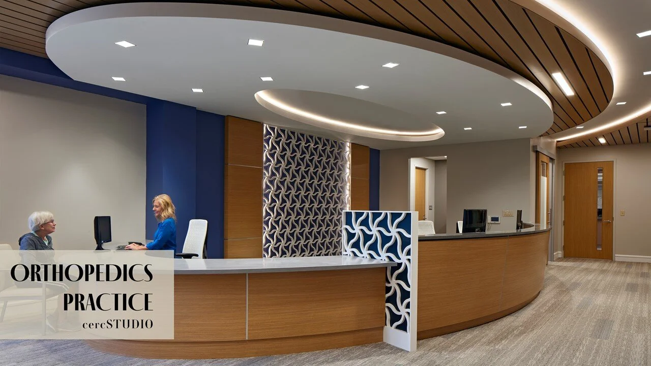 HEAL - BEST OF HEALTHCARE (<35000 SQ FT)