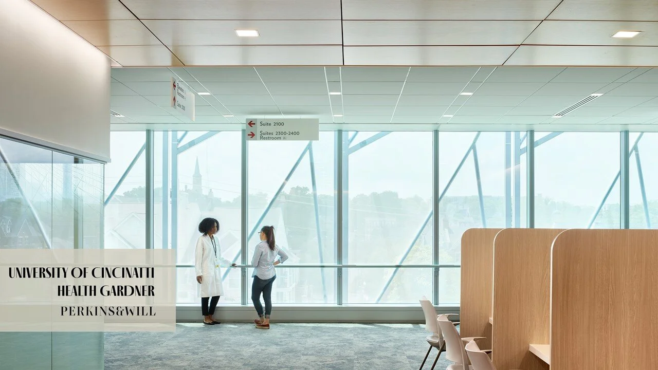 HEAL - BEST OF HEALTHCARE (>35000 SQ FT)