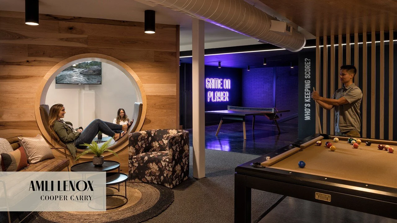 LIVE - BEST OF MULTIFAMILY