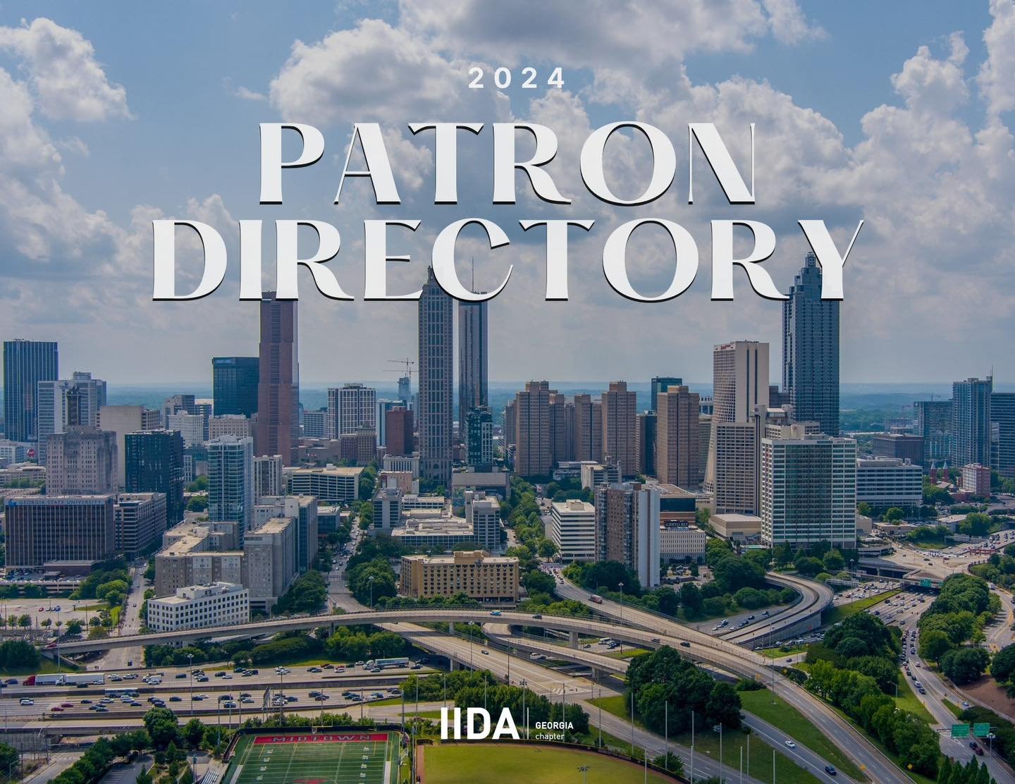Wondering how best to get in touch with our Patrons? Click the link in our bio to access the 2024 Patron Directory!!