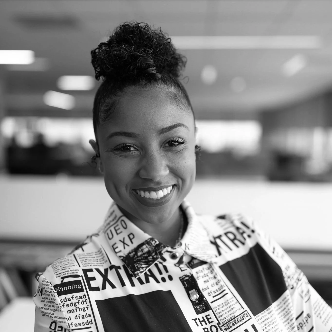 Alaina Penn, IIDA