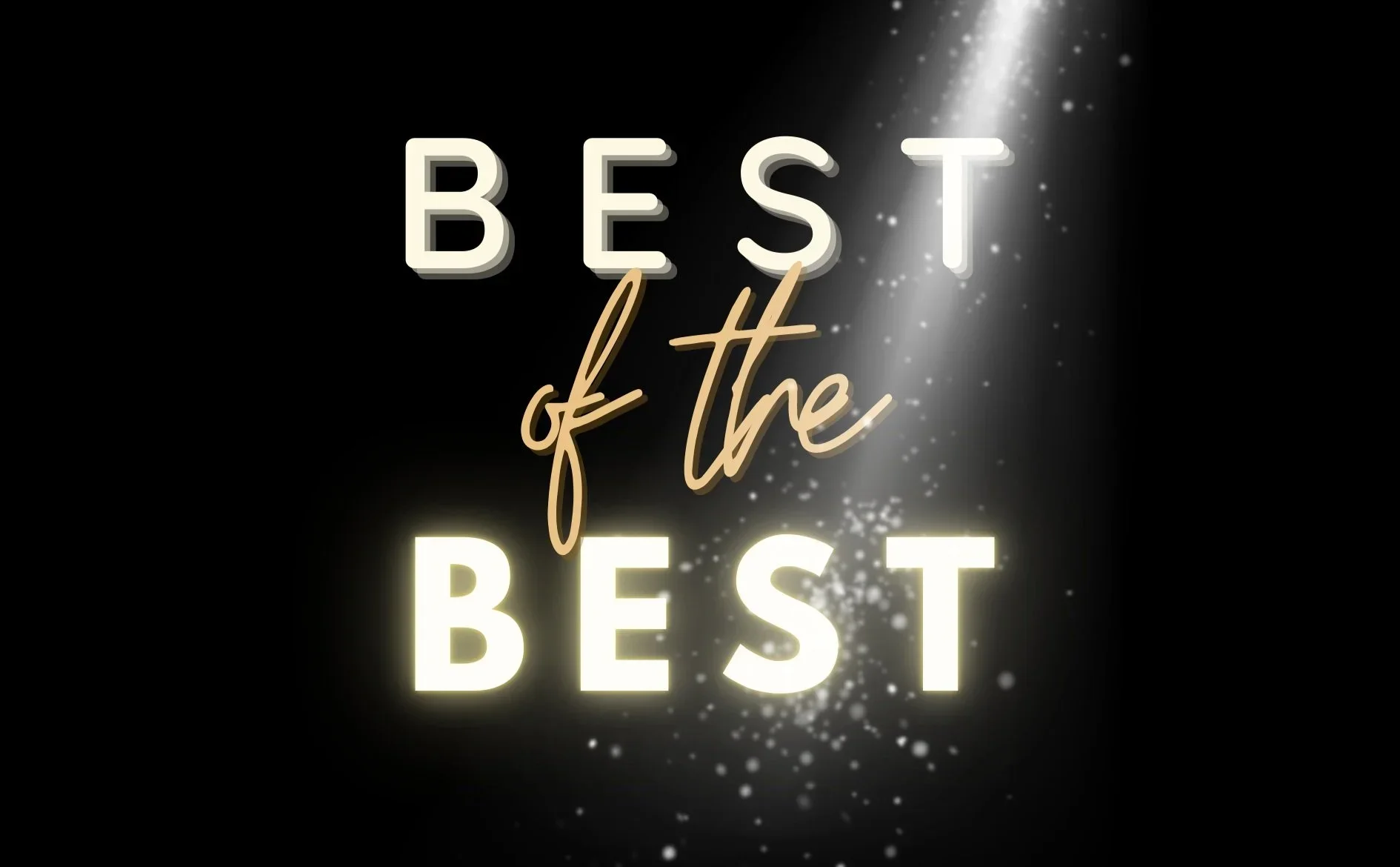 (Atlanta) Best of The Best Awards