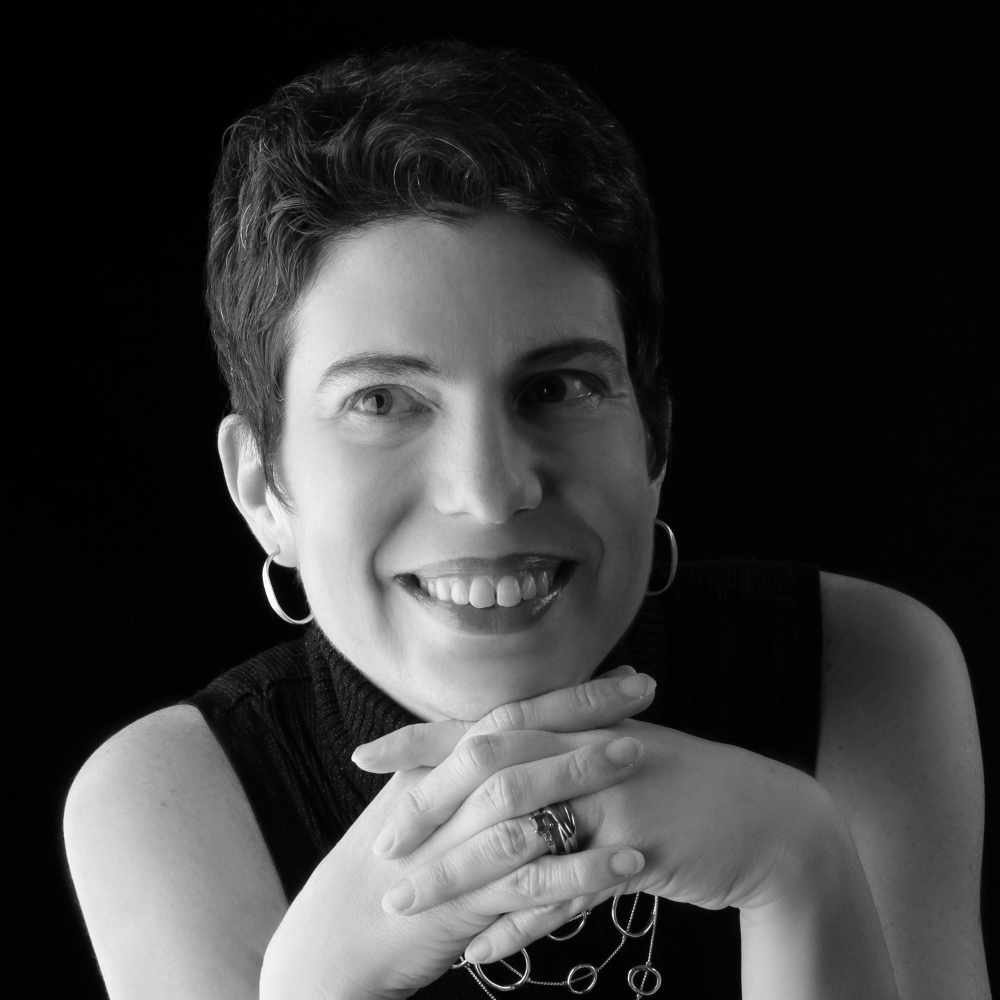 Fiona Grandowski, 2025 Honoree