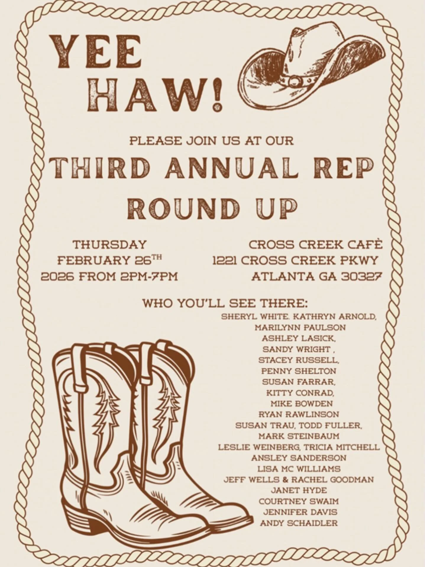 Looking for &ldquo;something more&rdquo; for your projects?!? Check out our IIDA Patron Penny Shelton of Product Solutions and her rowdy rep crew,  for their upcoming event!