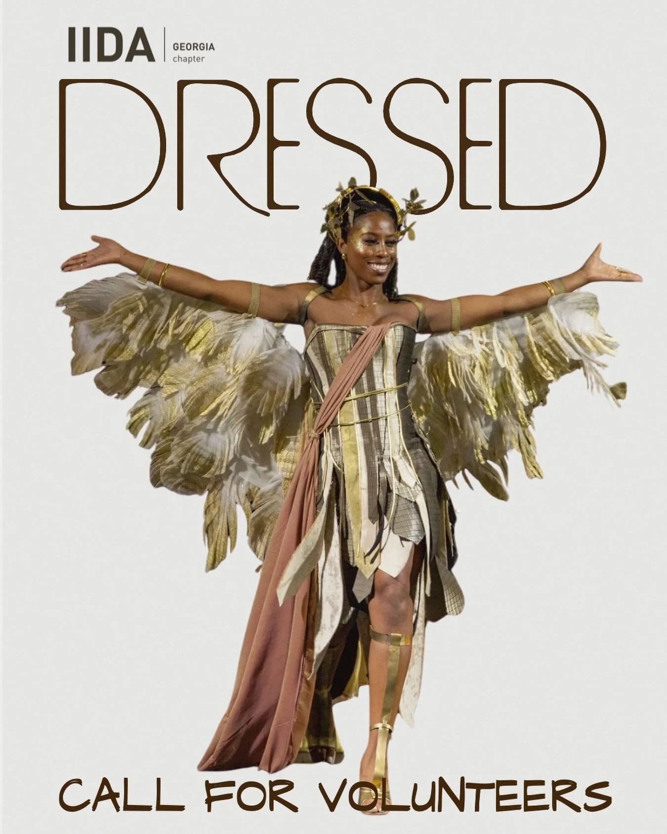 If you&rsquo;ve been thinking about doing &ldquo;more&rdquo; with your IIDA Membership, consider this your sign to make it happen, by volunteering for this year&rsquo;s Dressed planning committee!  Express your interest via the link in our bio.