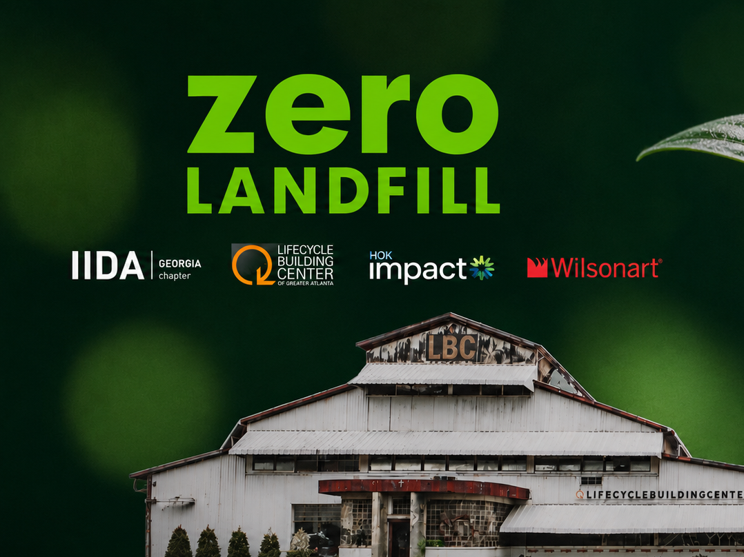 ZERO LANDFILL - "DONATE" DAY (Copy)