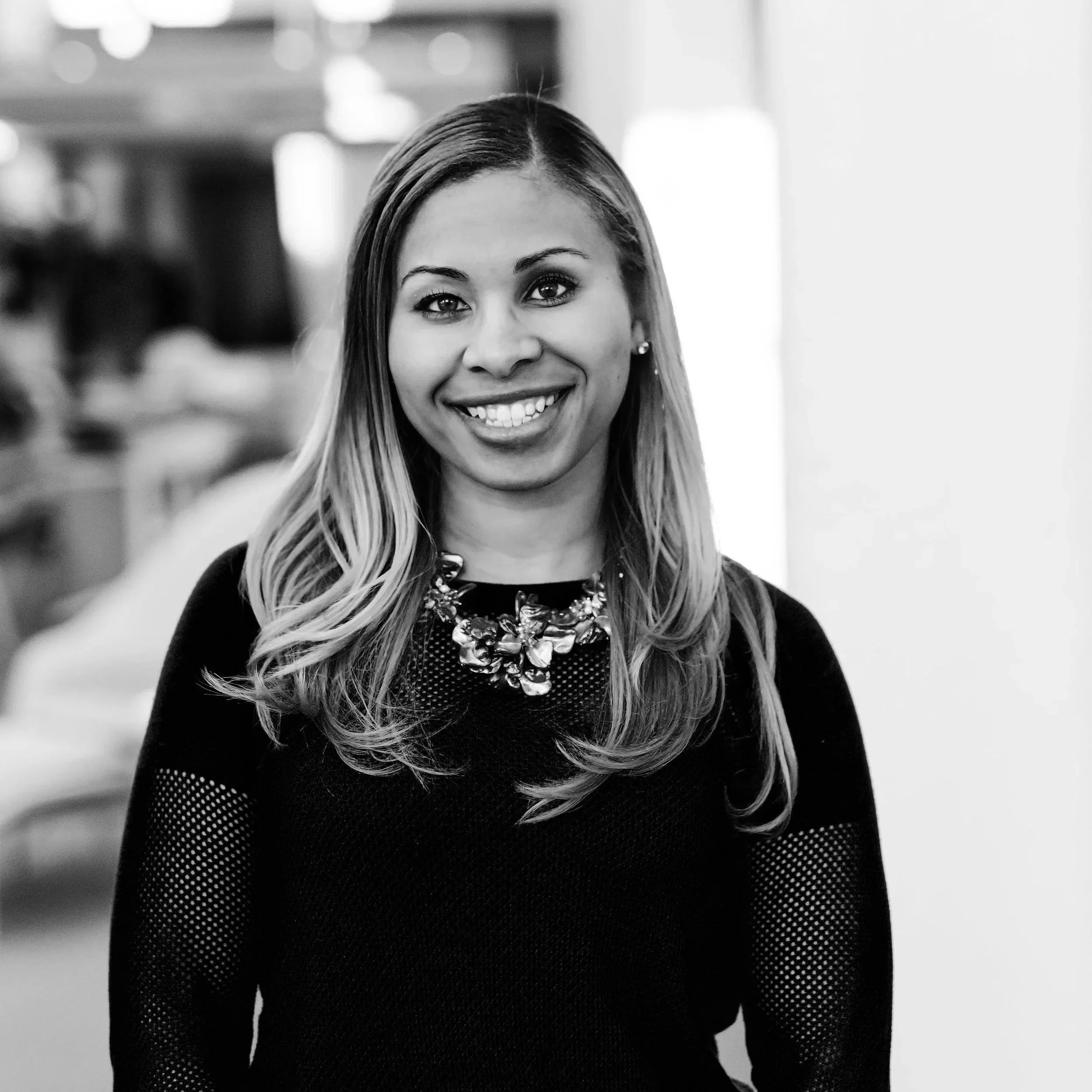 Courtnei Scott, IIDA