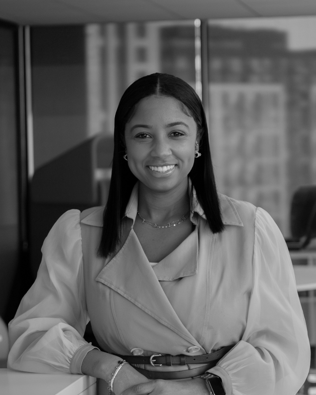 Alaina Penn, IIDA, NCIDQ