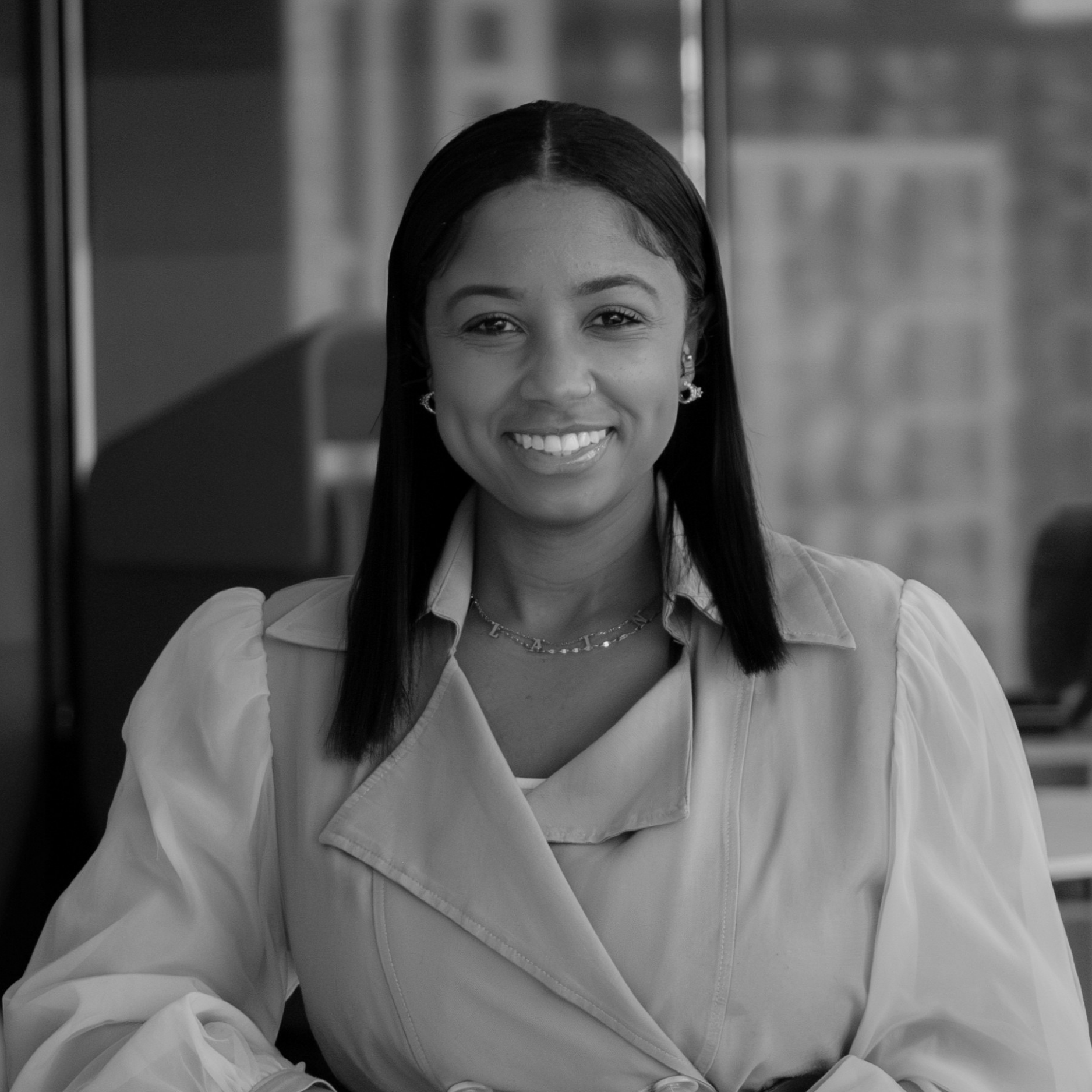 Alaina Penn, IIDA, NCIDQ