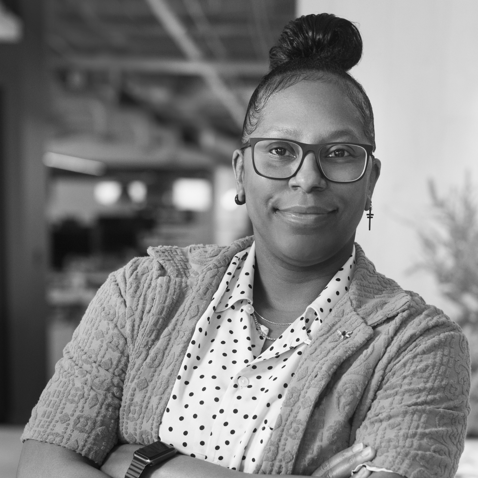 Katrina Martin, IIDA