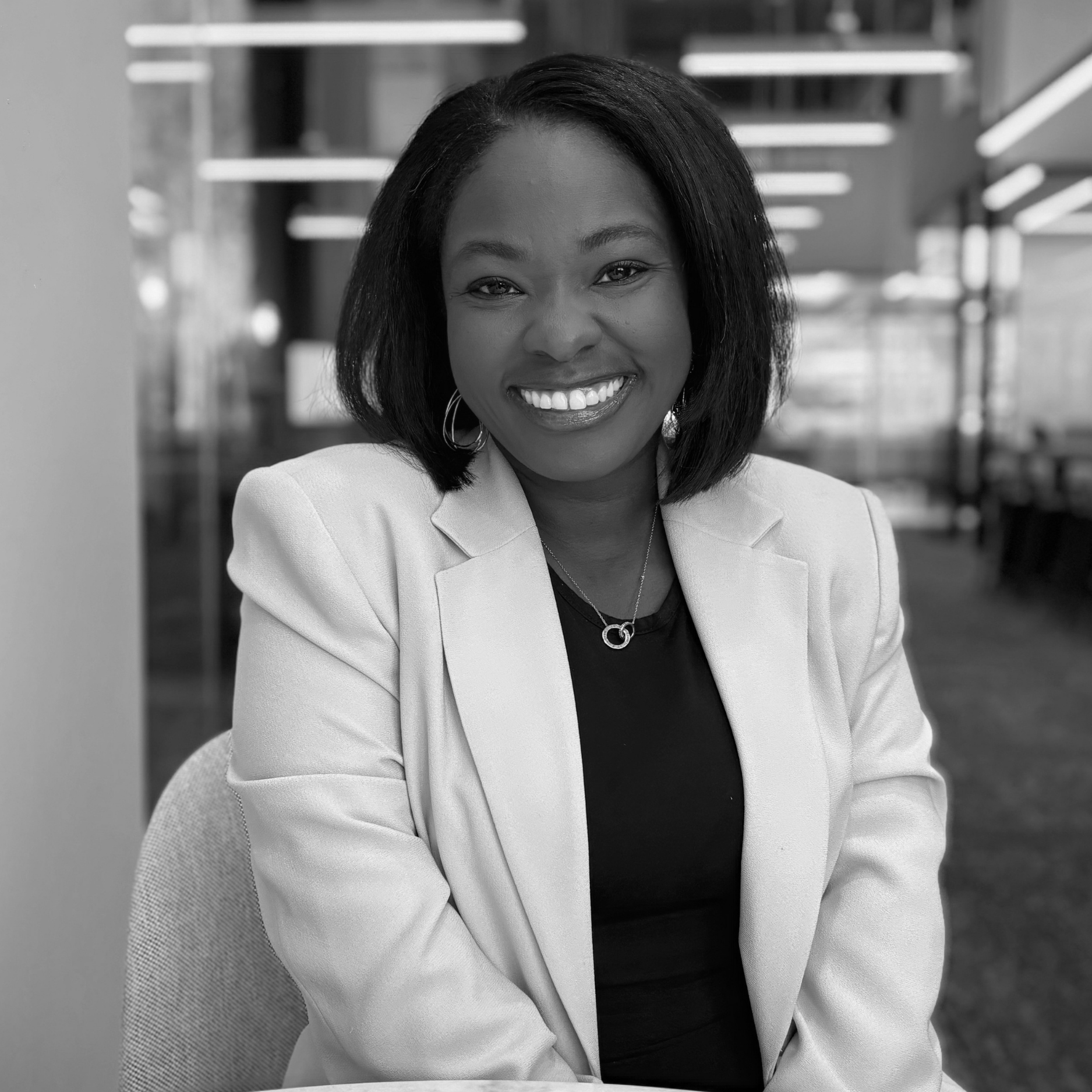 Whitney Banks, IIDA