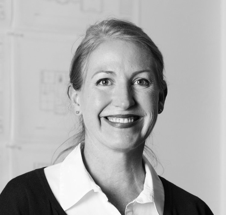 Jill DeMarotta, IIDA