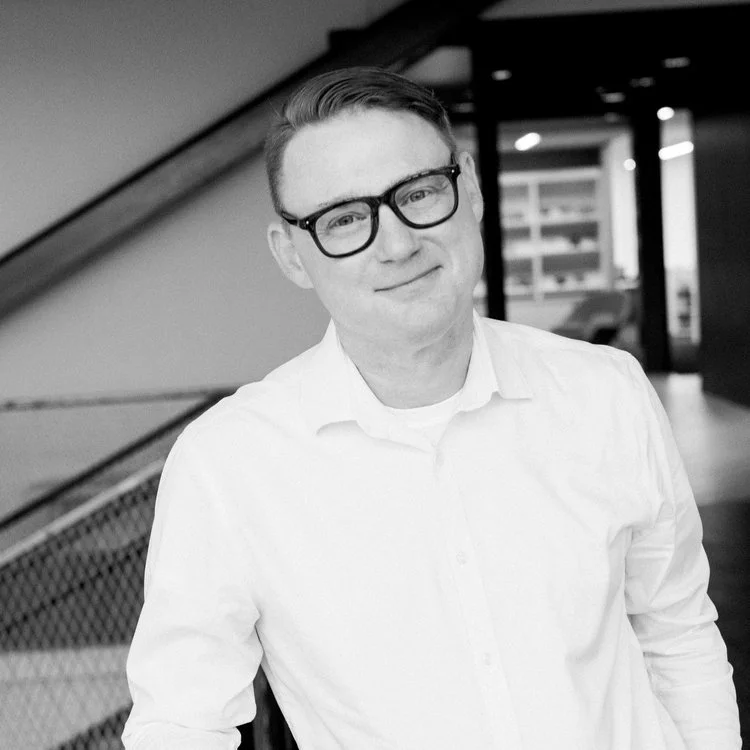 Trey Champion, IIDA, RID, ASID, LEED AP IDC+C, EDAC