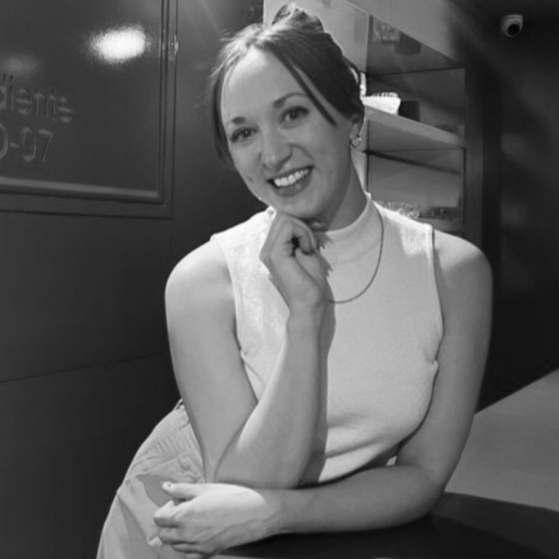 Kiersten Lent, IIDA