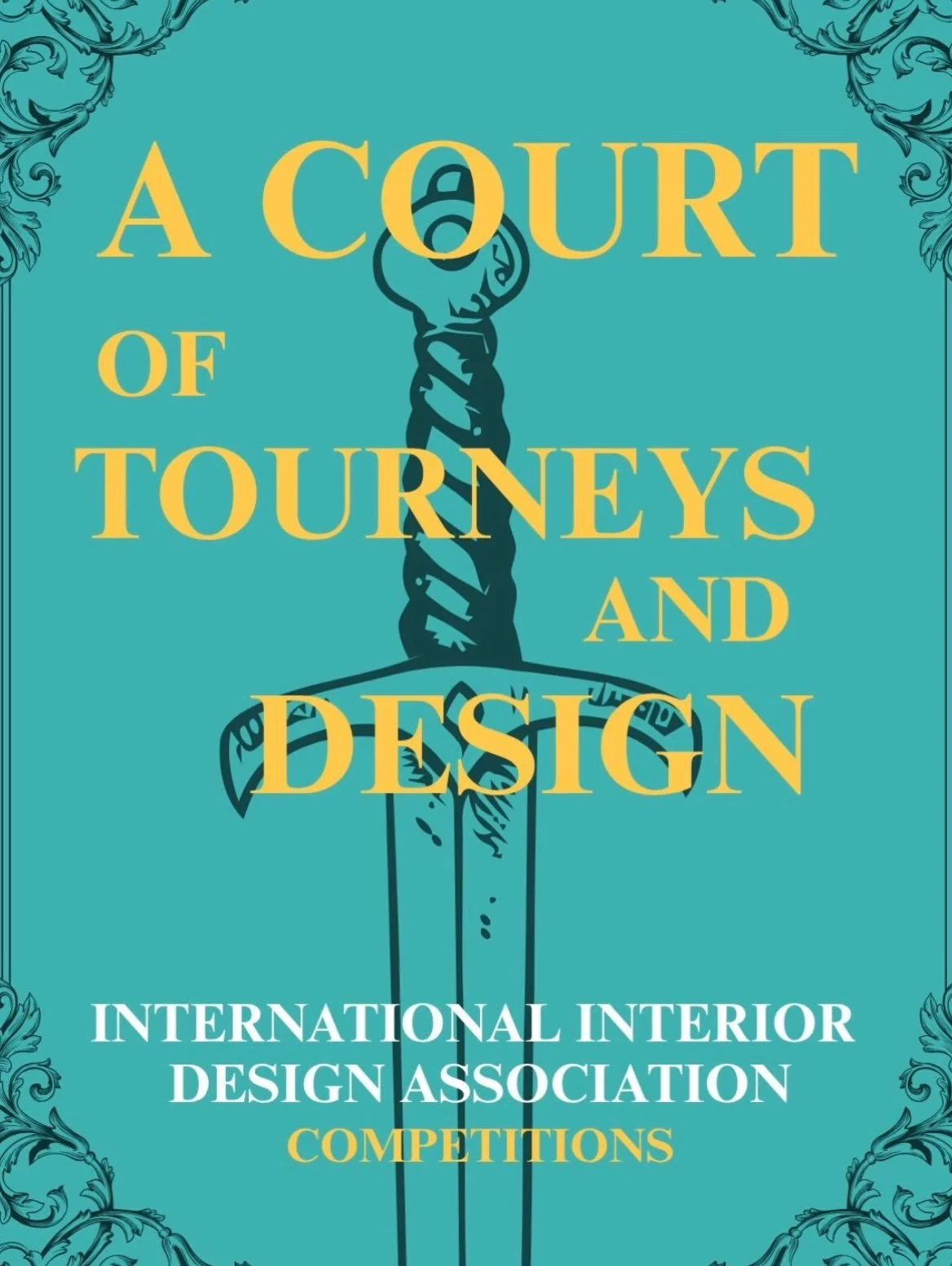 There are many benefits to being a high lord and high lady in the Realm of The International Interior Design Association.

Join IIDA and find your court (chapter) today!

And when the realm calls for a tournament of design, one must be prepared to de