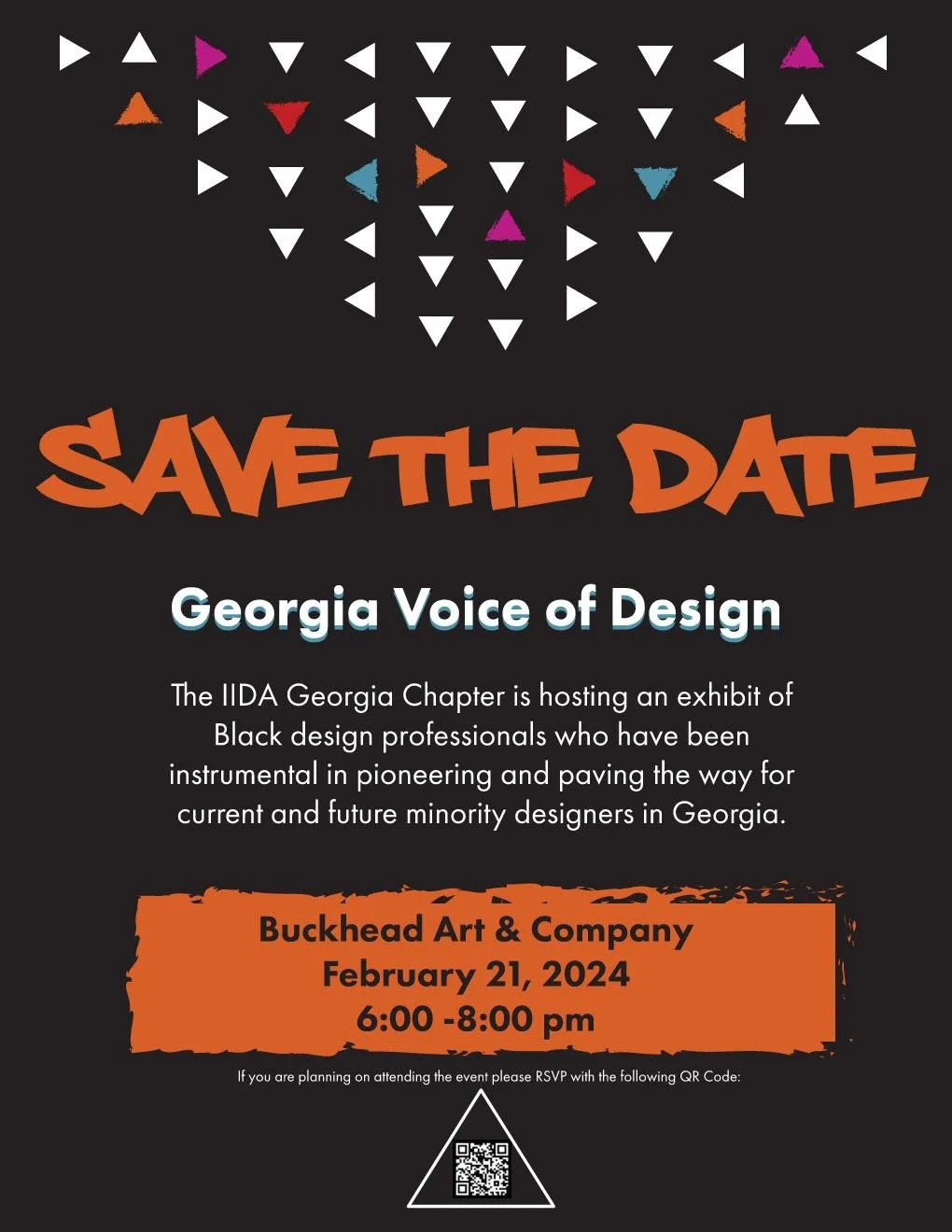 Georgia Voice of Design — IIDA Georgia Chapter