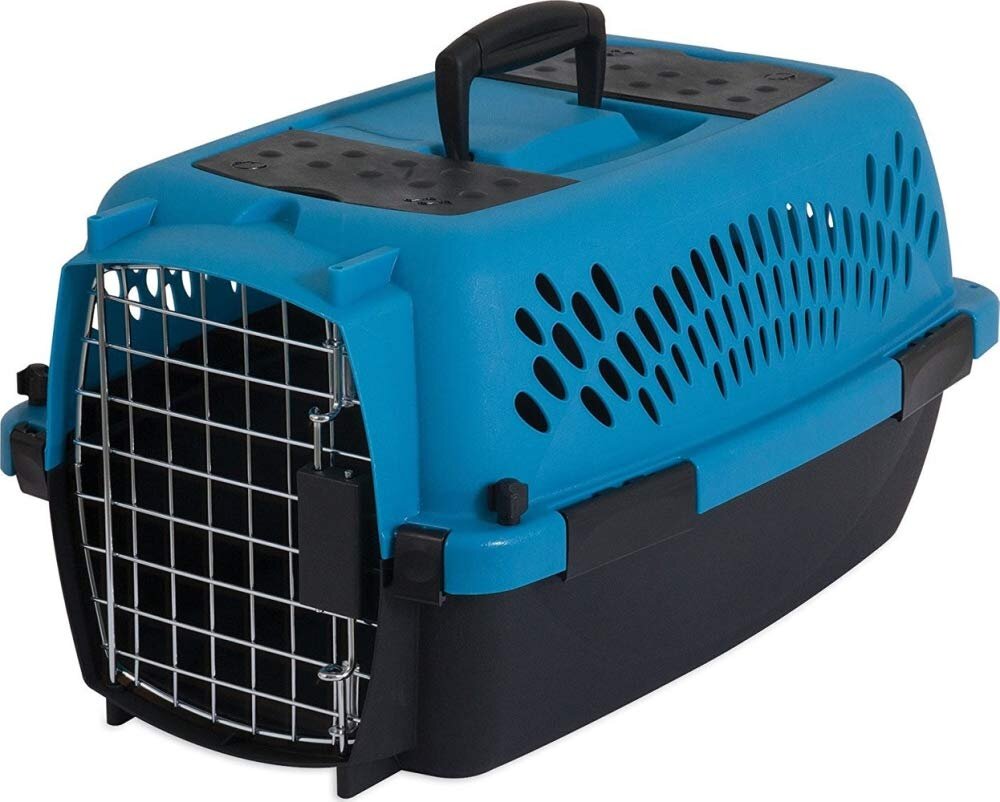 maltipoo crate size