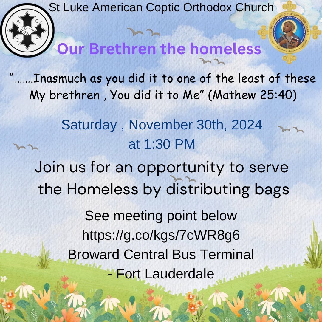 Meeting Point - Broward Central Bus Terminal:
https://g.co/kgs/7cWR8g6