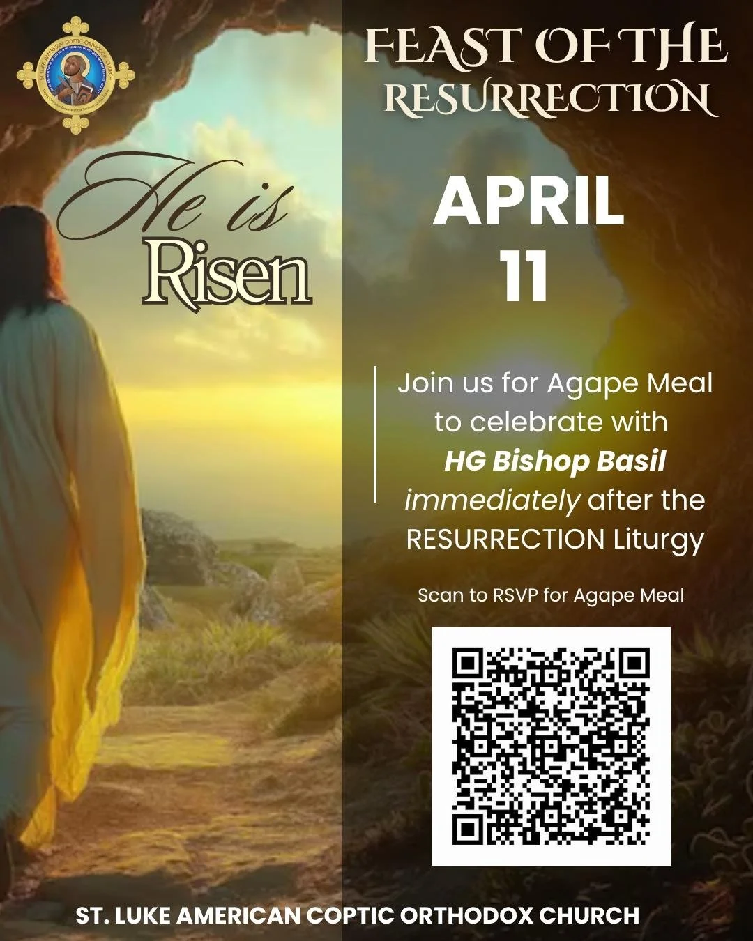 Please RSVP to celebrate with us. Link is in Bio.