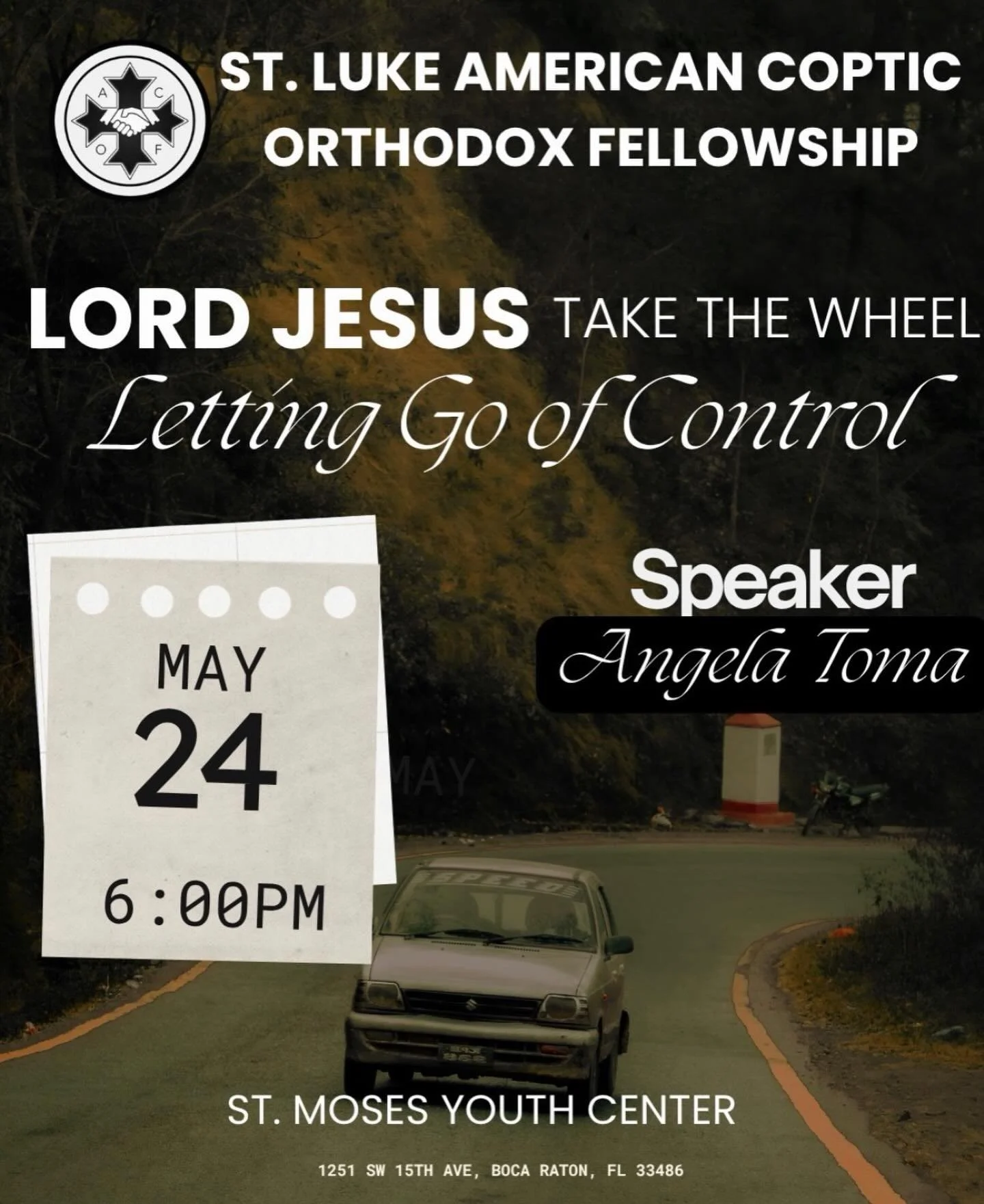 Hope to see everyone!