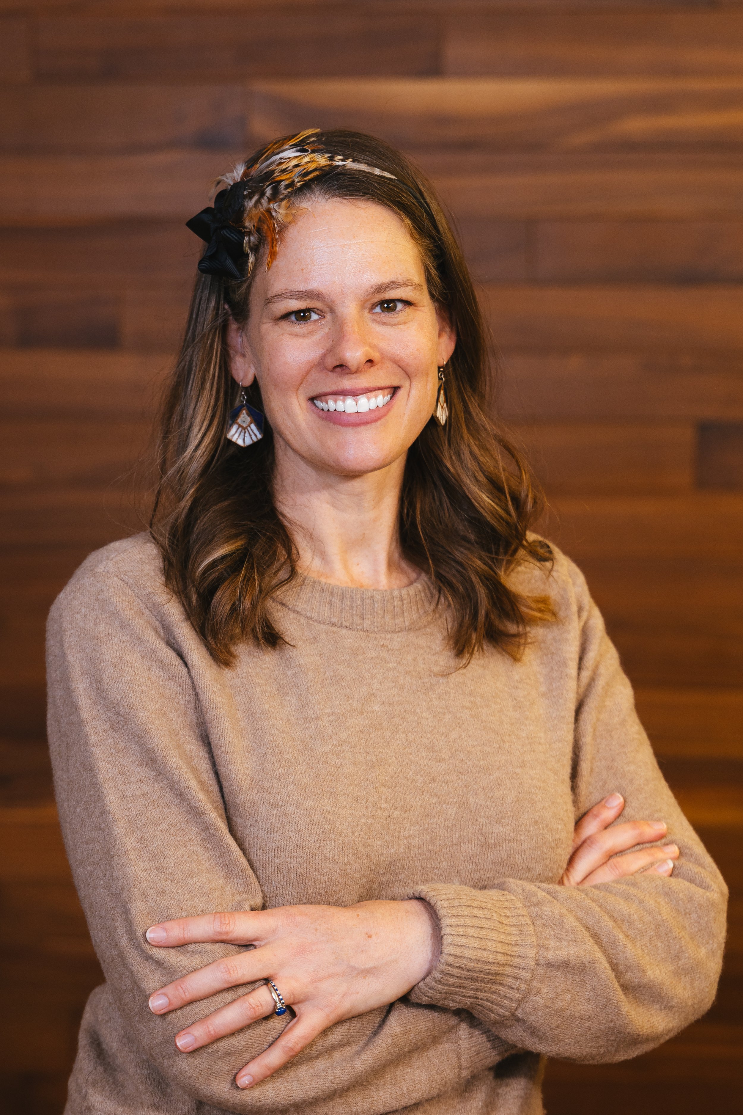 Katie Rotramel | Lead Coordinator