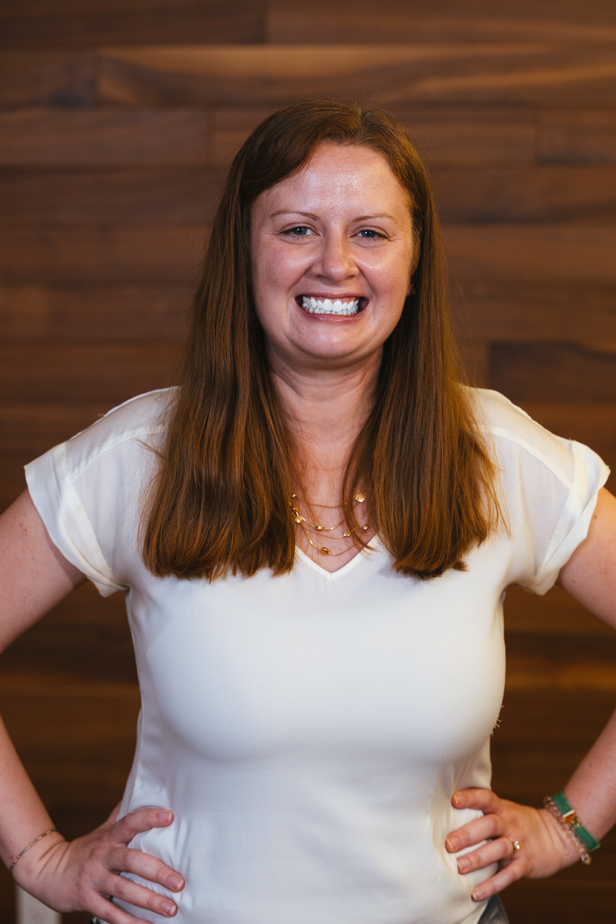 Liz DeHart | Lead Coordinator