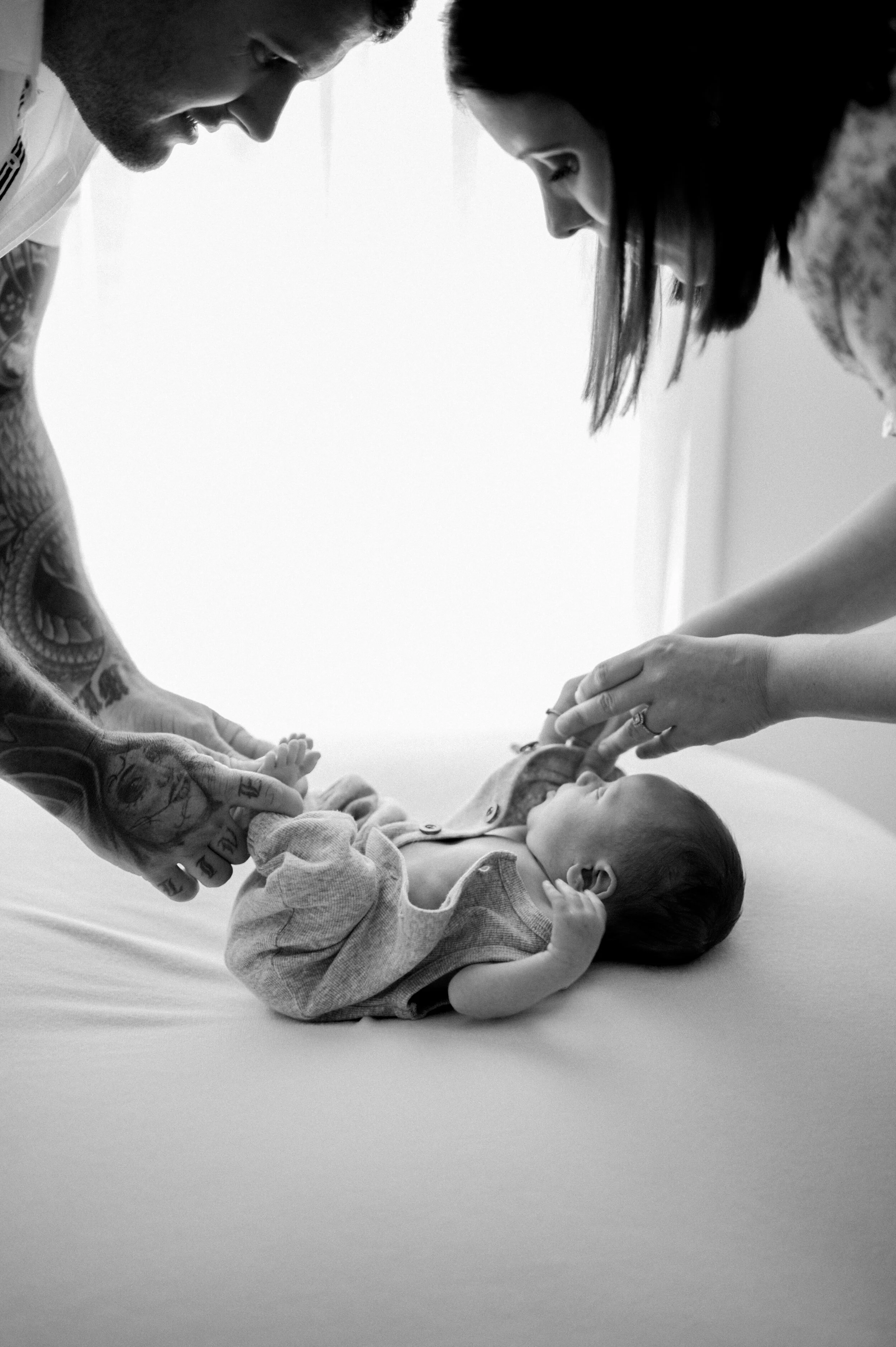 Baby Luca