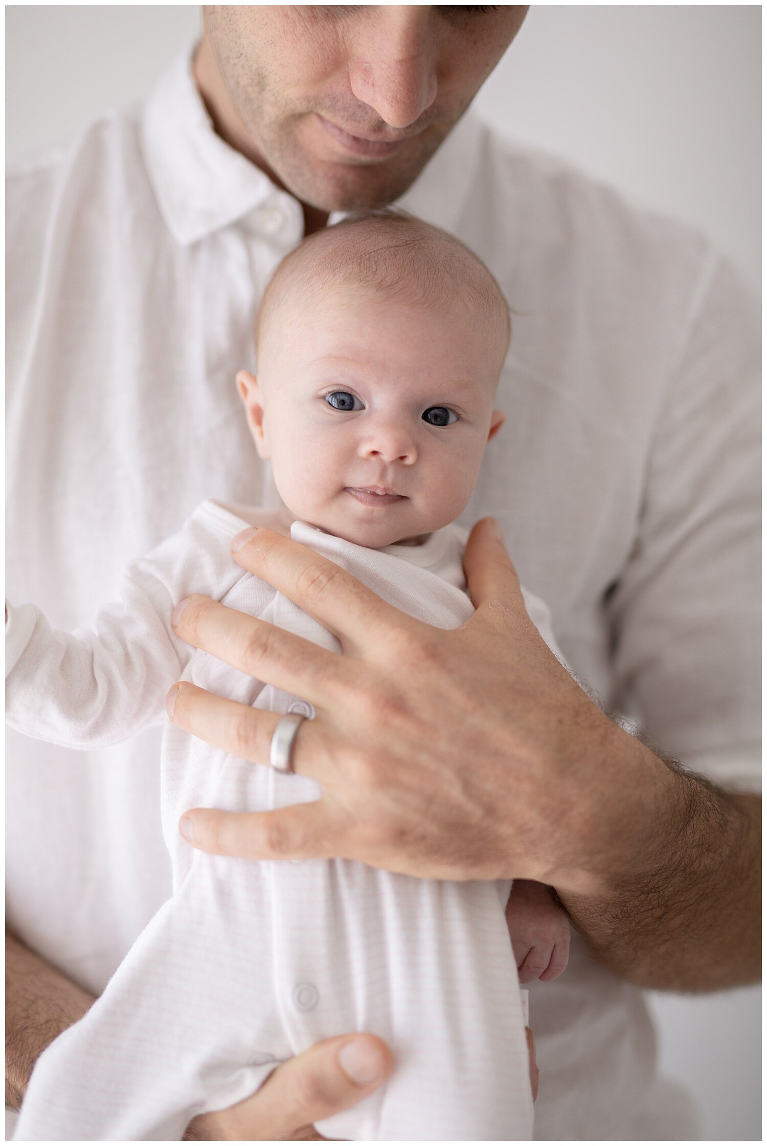 You want to keep skin tones natural. Don’t go overboard with the editing.