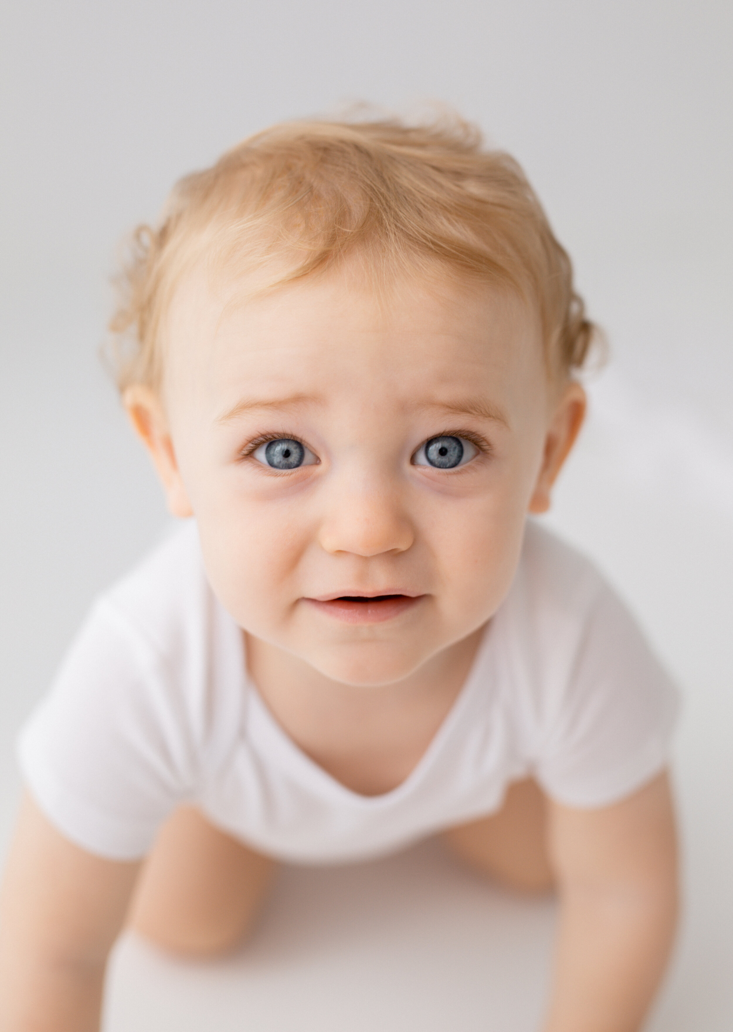 Baby Portrait Sessions