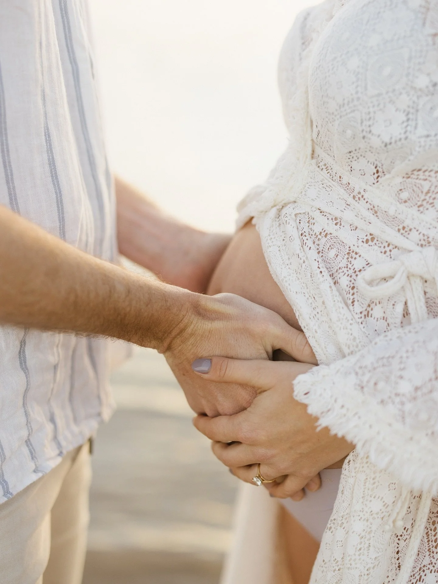 Growing you - maternity beach sessions have been filling my calendar the last few weeks. October will be filled with lots of gorgeous newborn sessions to follow 💫