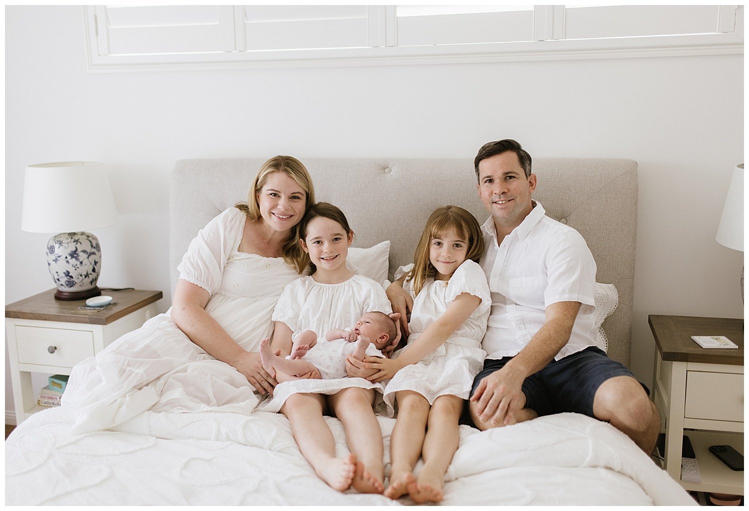 How to Prepare Kids for a Family Photography Session (Stress-Free!)