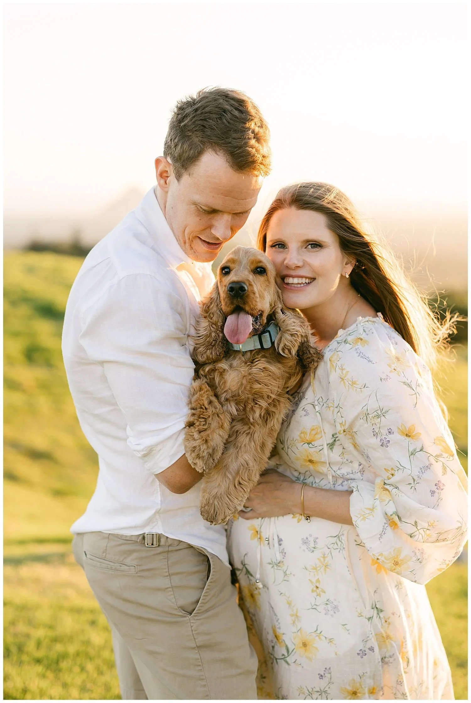 Maternity Photography By Wylde Folk Studio - Celebrating Motherhood