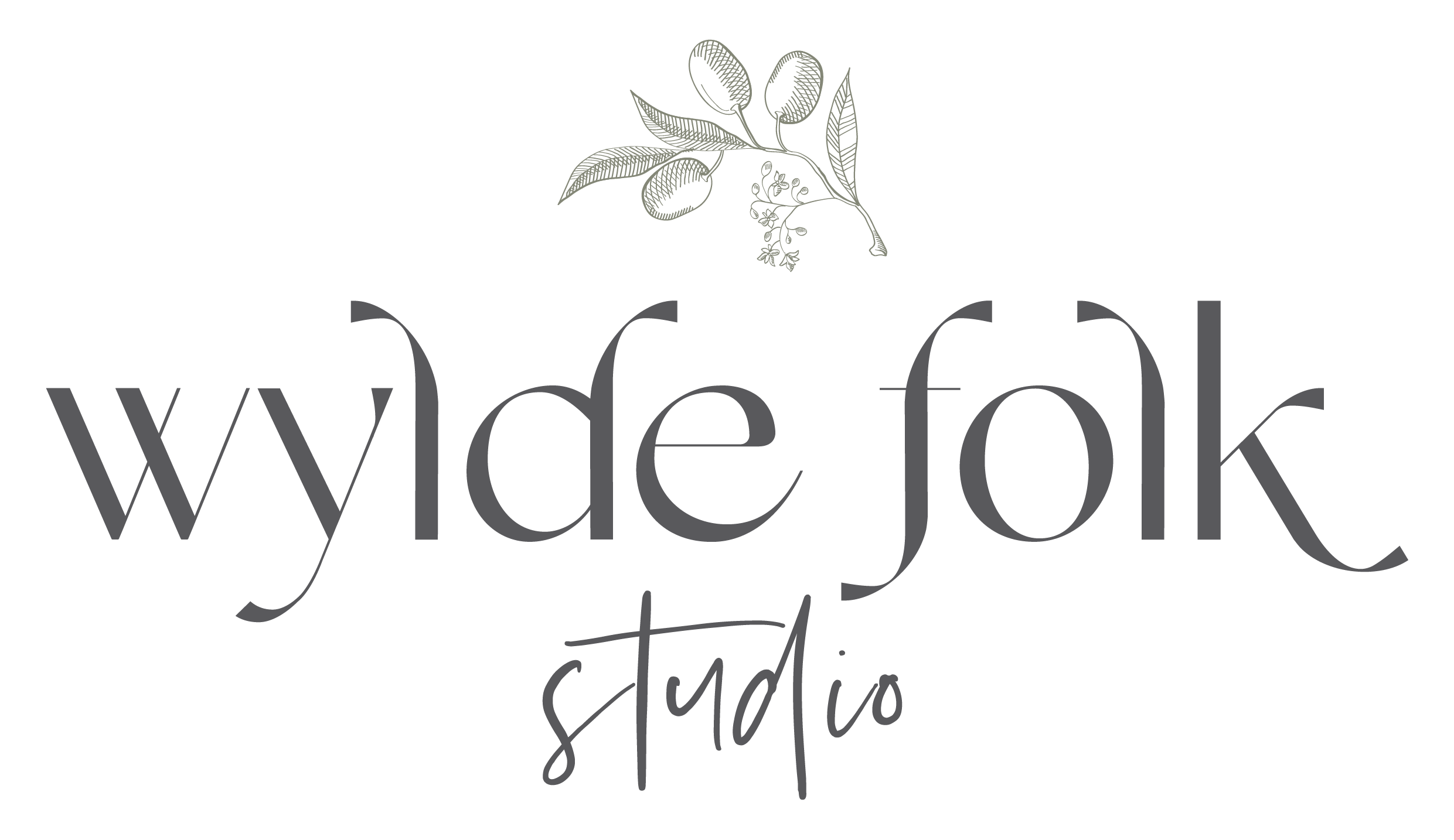 Wylde Folk Studio – Brisbane Photographer