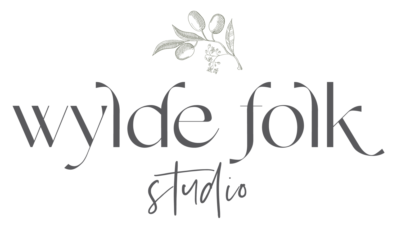 Wylde Folk Studio – Brisbane Photographer