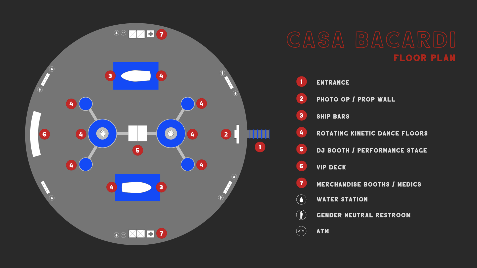 Bacardi Floor Map.png