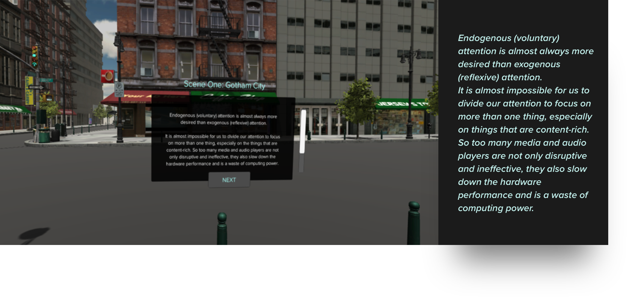 Gotham City Second Scene Card #1.png