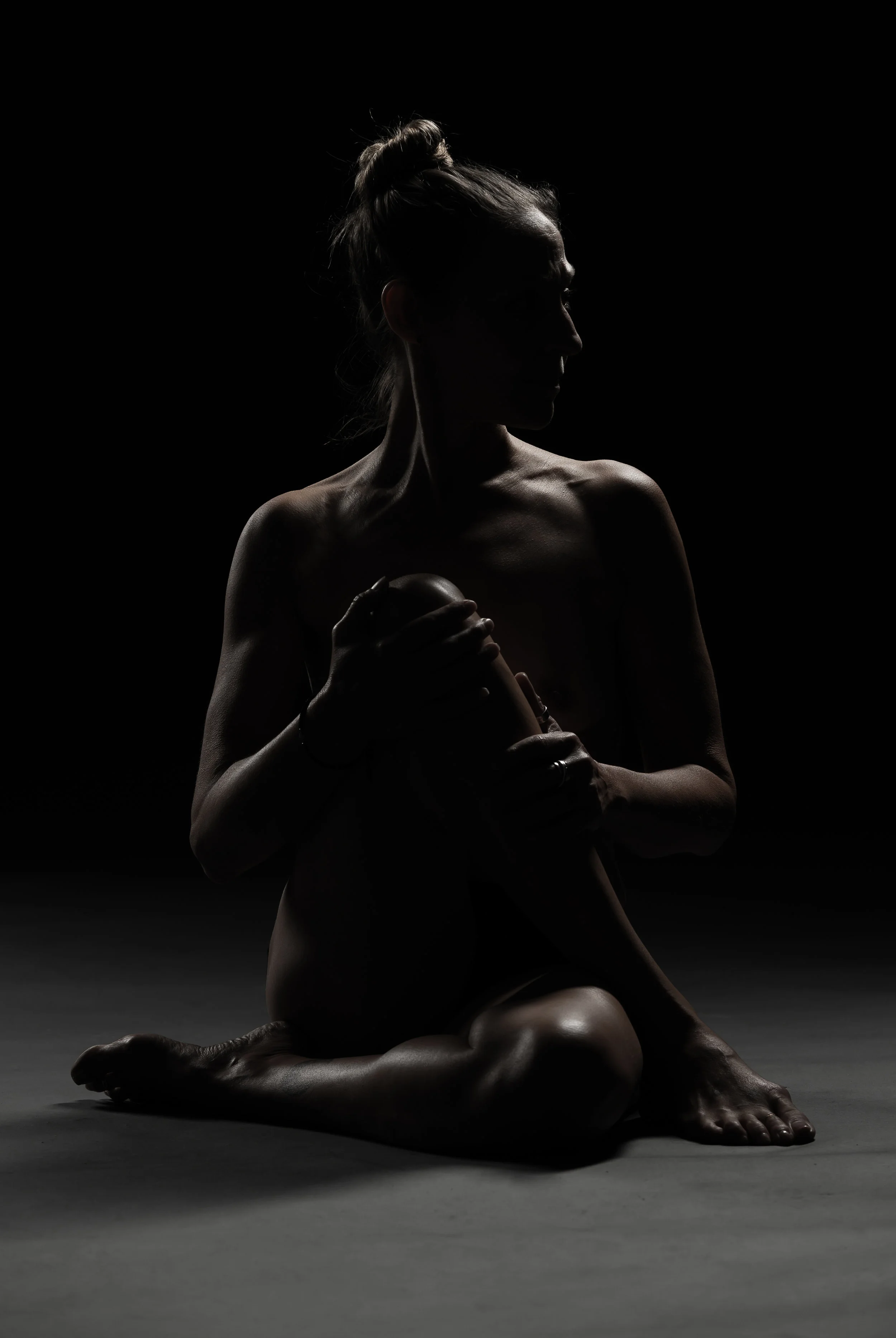 The Cure for the Pain is in the Pain