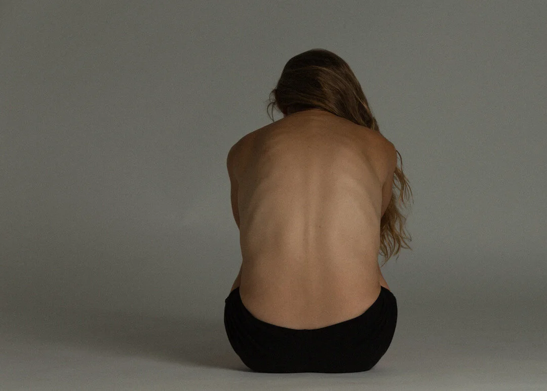 Holding Space for Pain