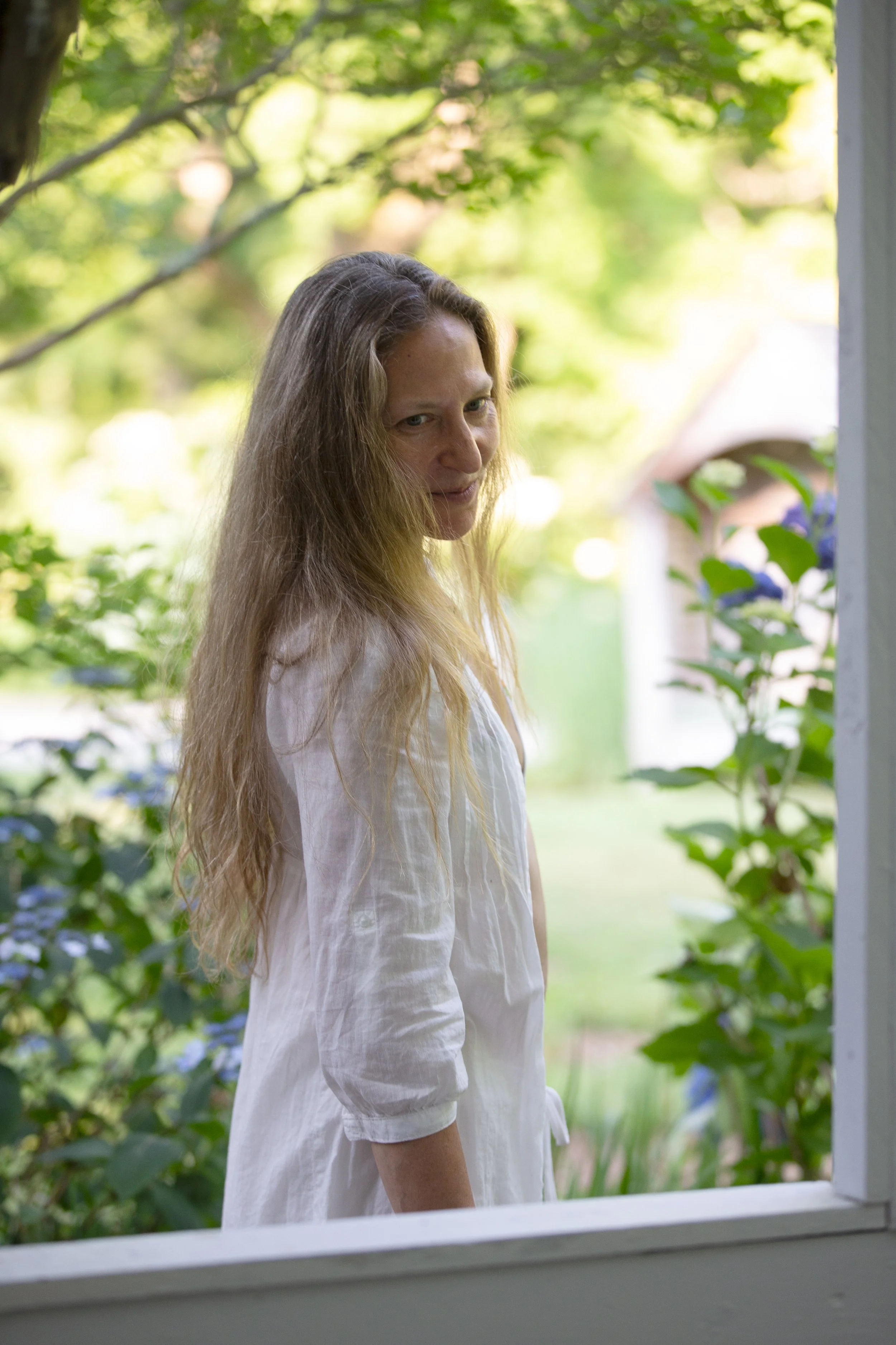 You Are Already Love