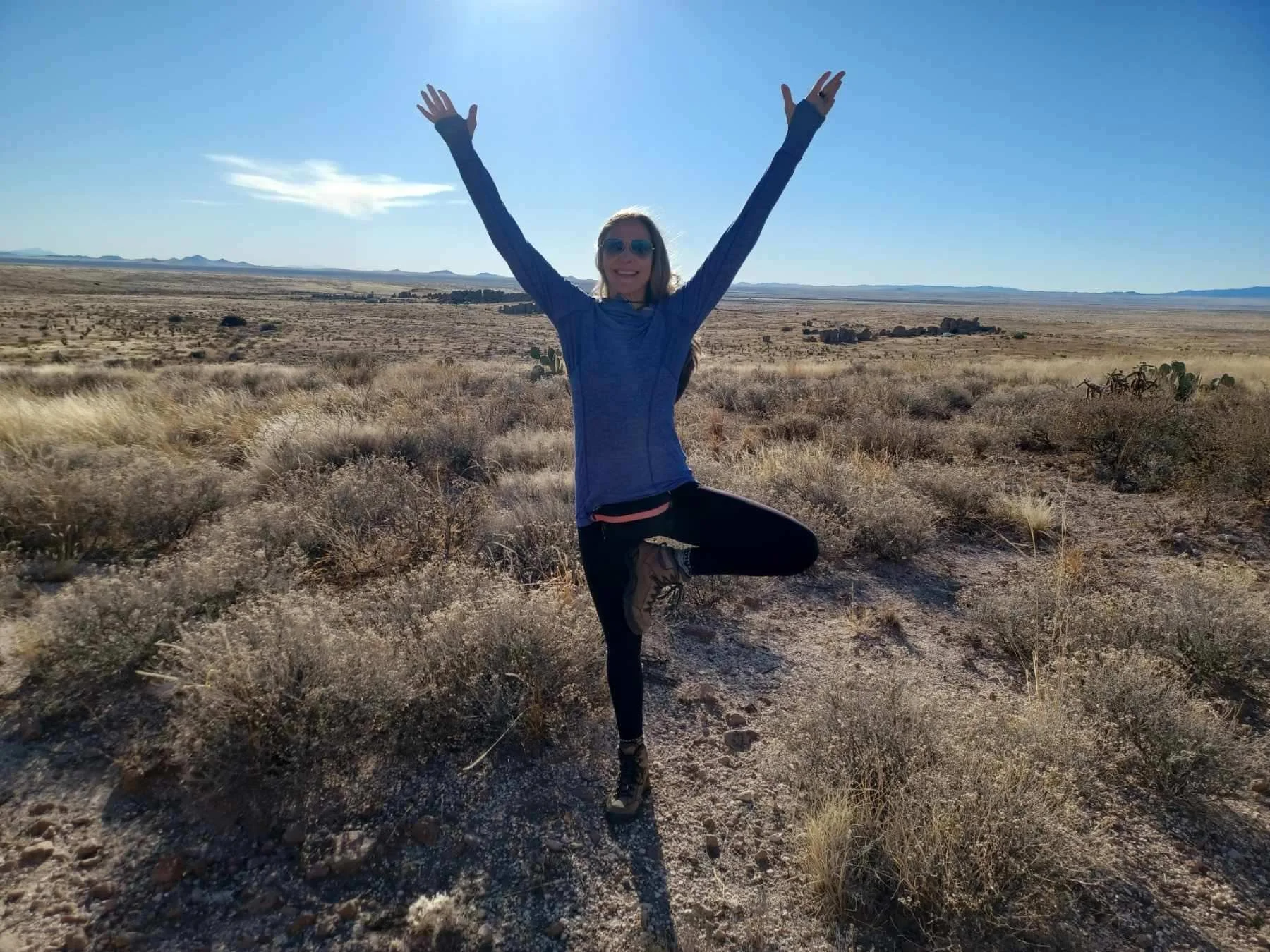 Surprising Realizations