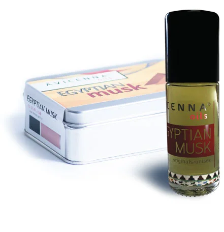 Egyptian Musk