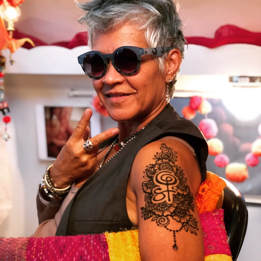 Moana Caroline Aluli Meyer