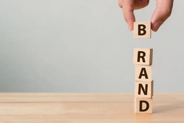 Brand Brand