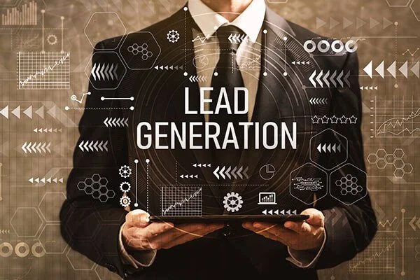 Lead Generation Lead Generation