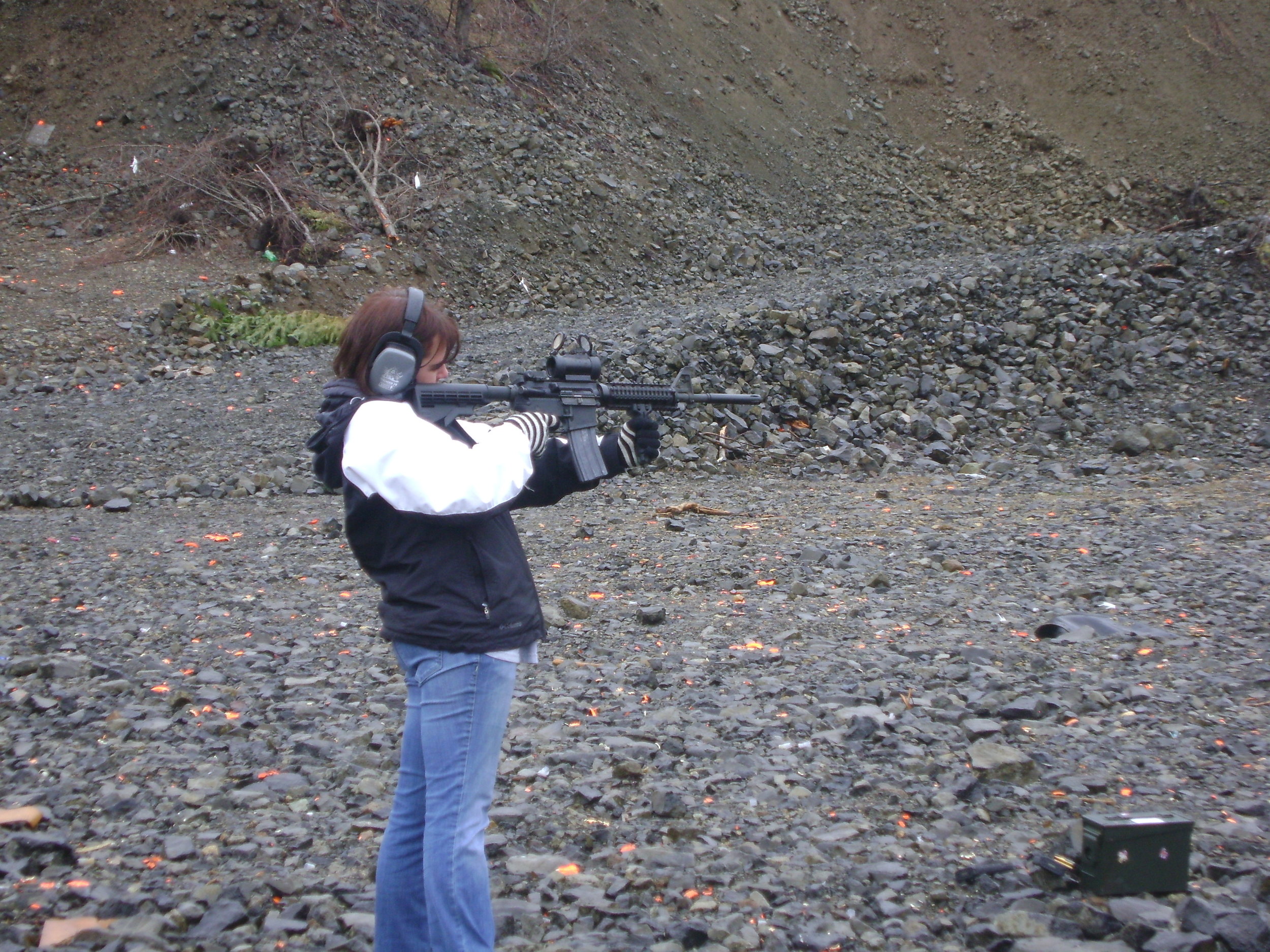  Time to have some fun! 