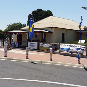 Goolwa Information Centre