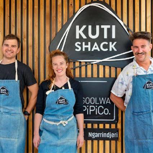 Kuti Shack