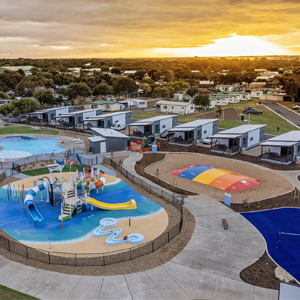 Goolwa Holiday Park