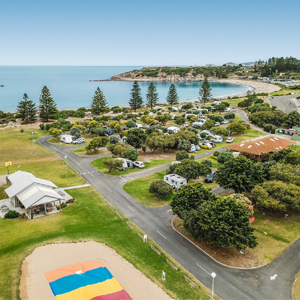 Breeze Holiday Parks - Pt Elliot